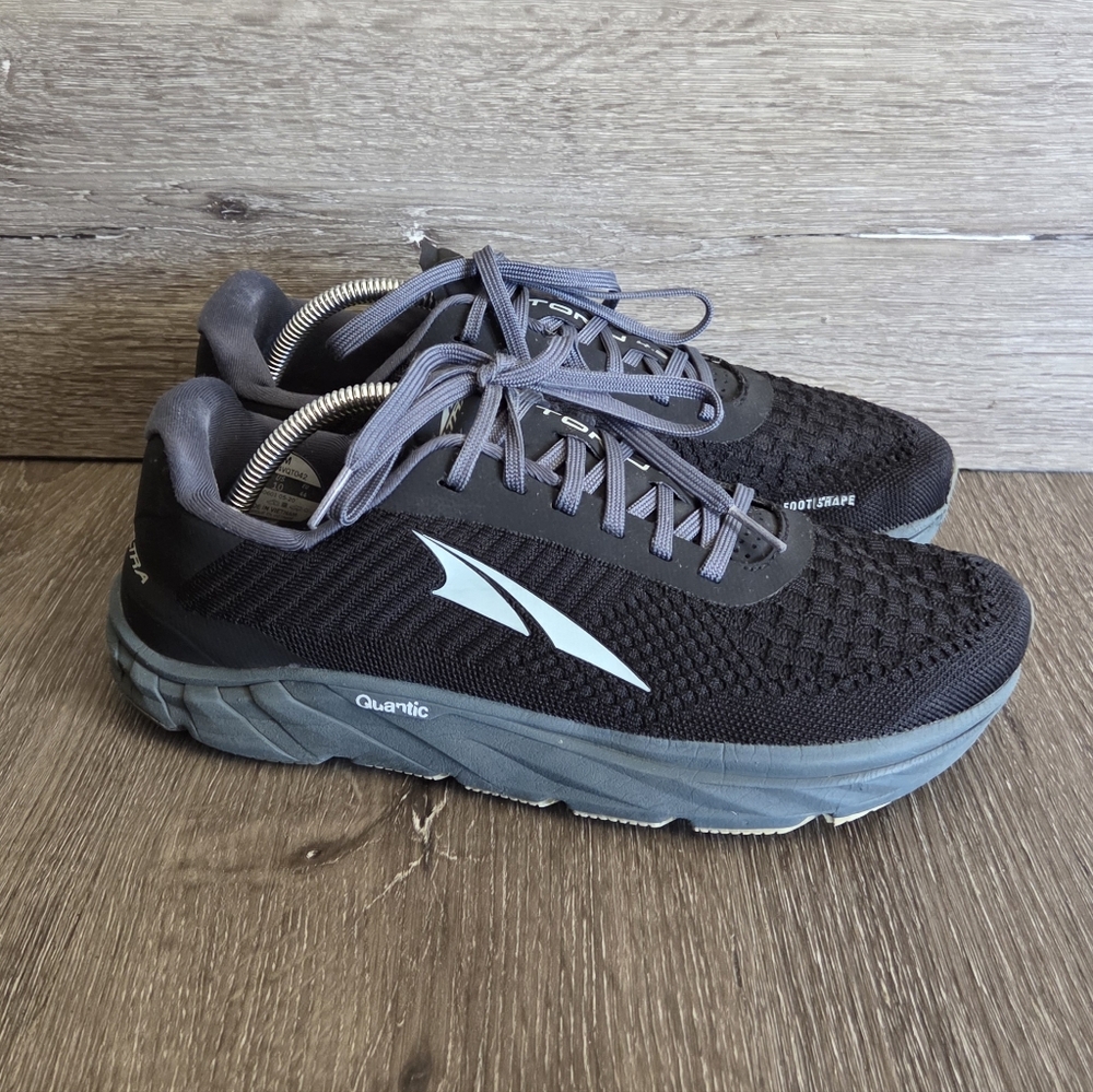 Altra Torin 4.5 Plush Trail Running Shoe Size 10
